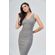 Vestido-Gola-V-Midi-Feminino-Acostamento