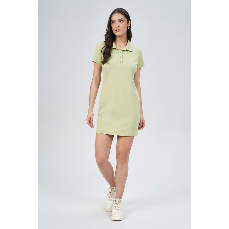 Vestido-Com-Gola-Feminino-Acostamento