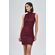 Vestido-Curto-Gola-Alta-Feminino-Acostamento