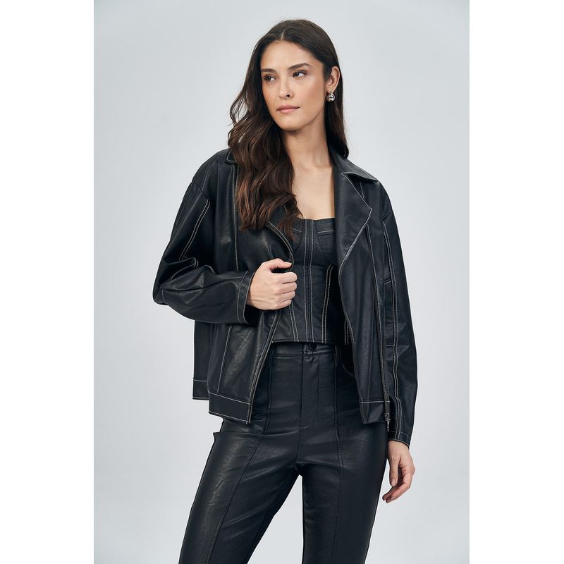 Jaqueta-PU-Pesponto-Contraste-Feminina-Acostamento