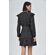 Vestido-Manga-Longa-Com-Babados-Feminino-Acostamento