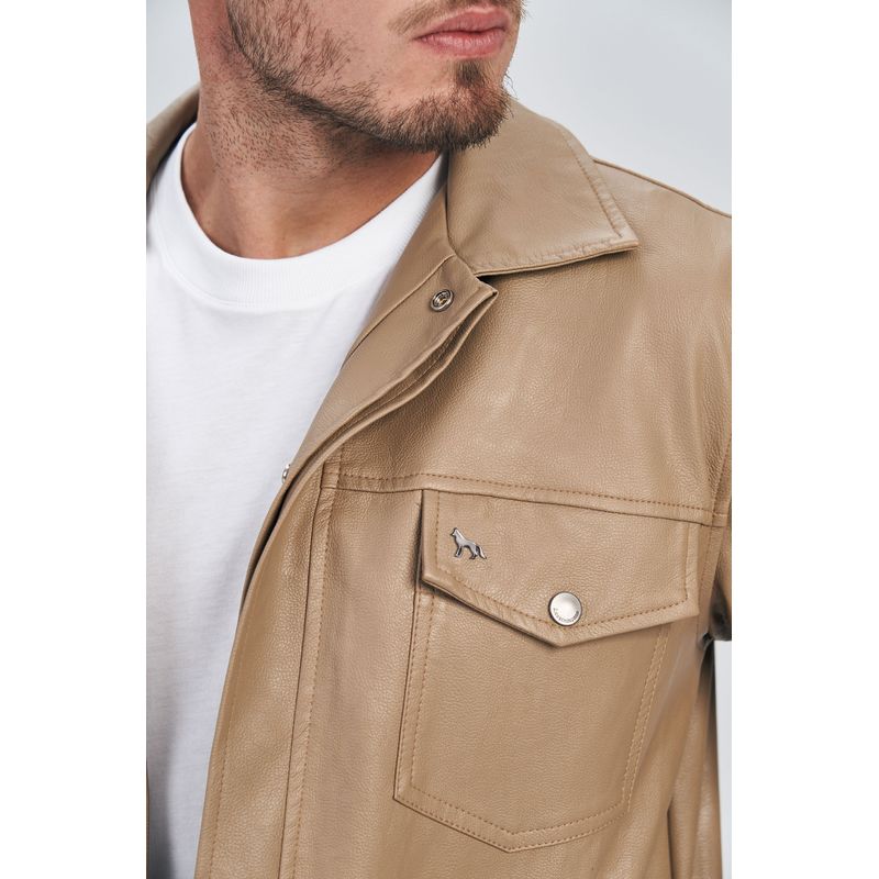 Jaqueta-PU-Two-Pocket-Masculina-Acostamento