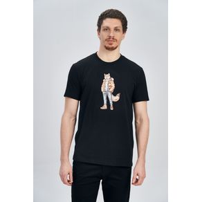 Camiseta-Lobo-Descolado-Masculina-Acostamento