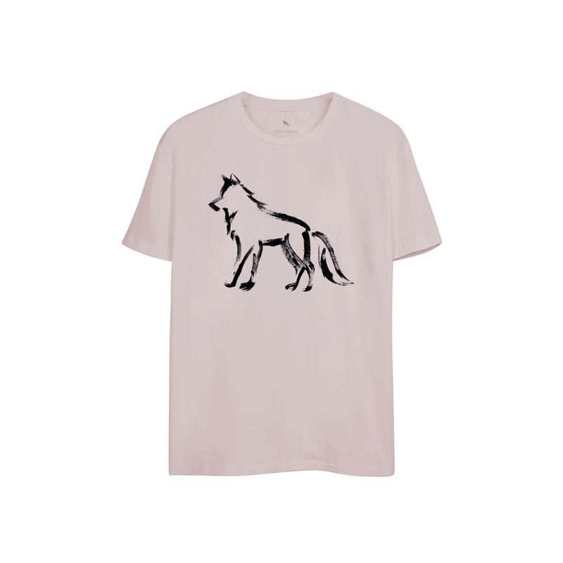 Camiseta-Contorno-Pincel-Masculina-Acostamento