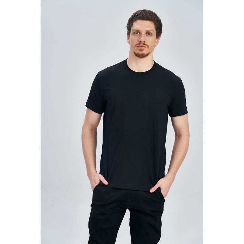Camiseta-Casual-Masculina-Acostamento