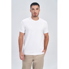 Camiseta-Casual-Bordada-Masculina-Acostamento Camiseta-Casual-Bordada-Masculina-Acostamento