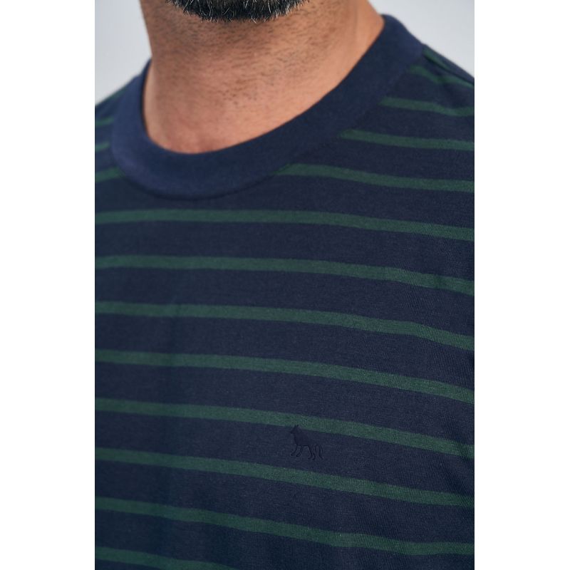 Camiseta-Listrada-Masculina-Acostamento