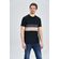 Camiseta-Faixa-Dupla-Masculina-Acostamento Camiseta-Faixa-Dupla-Masculina-Acostamento