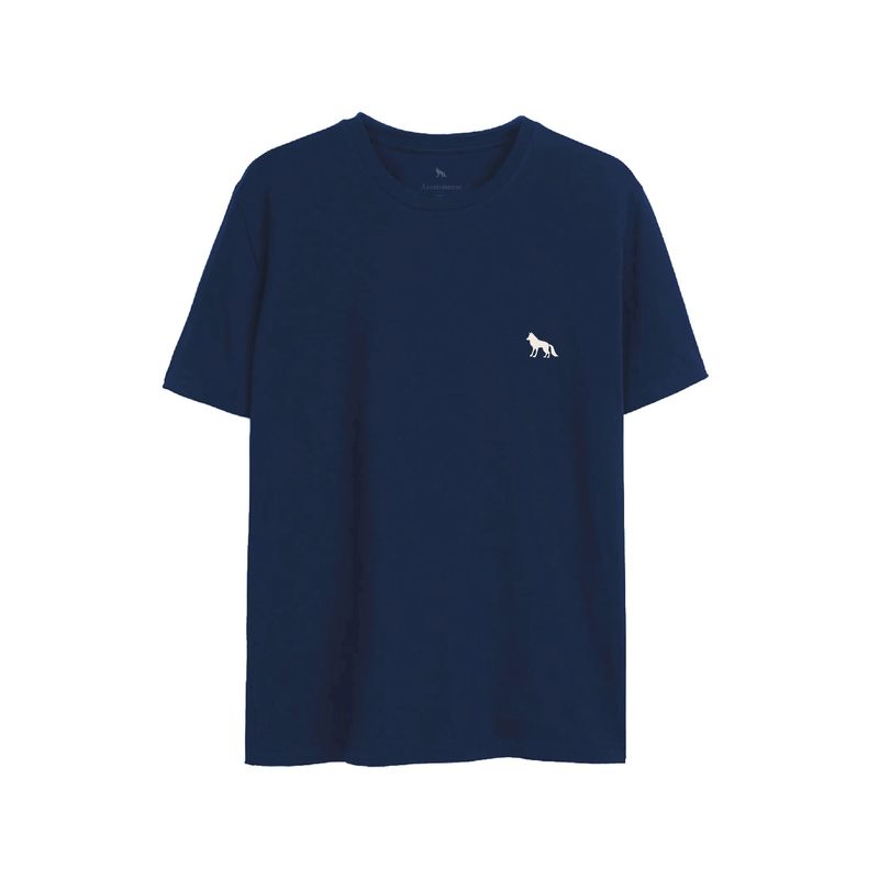 Camiseta-Lobo-Costas-Masculina-Oversize-Acostamento