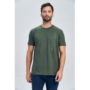 Camiseta-Double-Lettering-Masculina-Acostamento Camiseta-Double-Lettering-Masculina-Acostamento