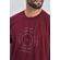 Camiseta-Circle-Lettering-Masculina-Acostamento Camiseta-Circle-Lettering-Masculina-Acostamento