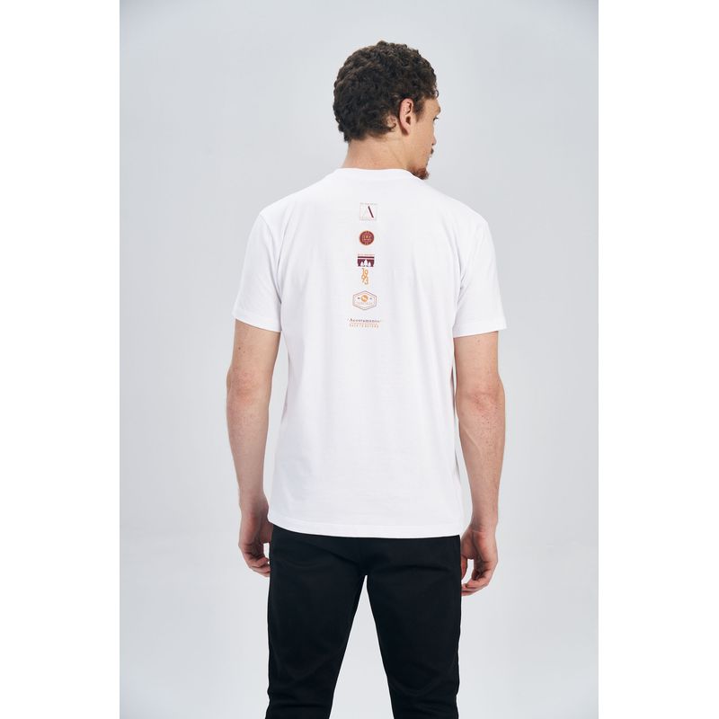 Camiseta-Icones-ACT-Masculina-Acostamento