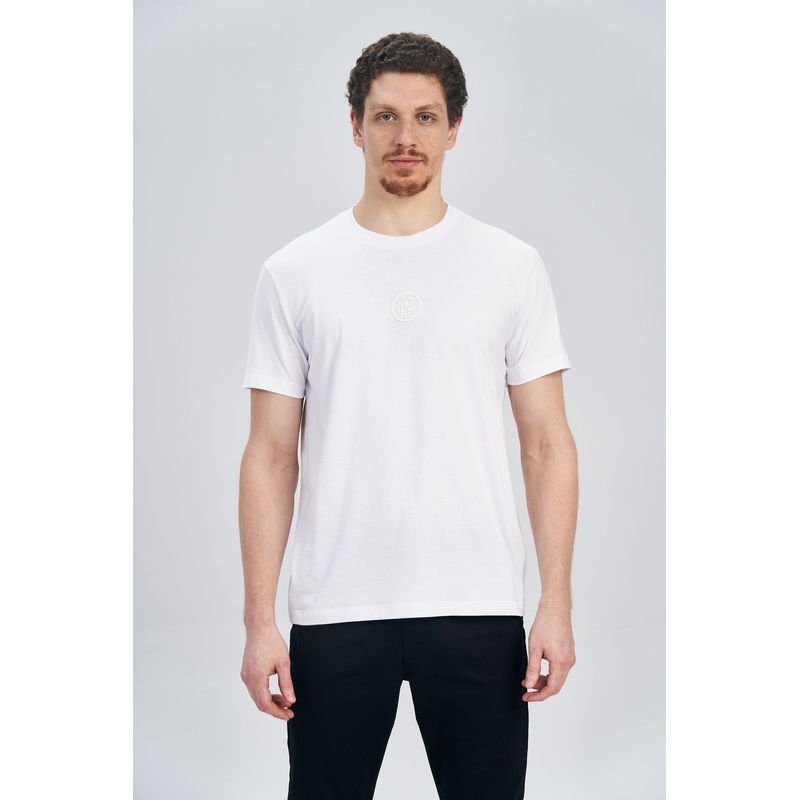 Camiseta-Icones-ACT-Masculina-Acostamento