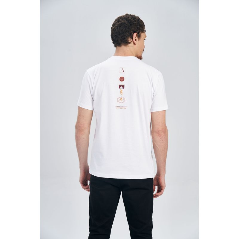 Camiseta-Icones-ACT-Masculina-Acostamento