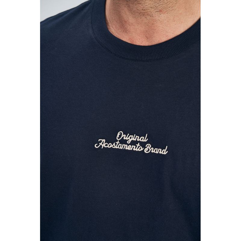 Camiseta-Bordado-Central-Masculina-Acostamento