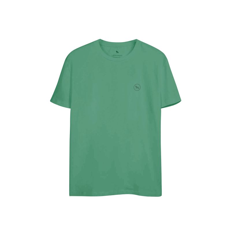 Camiseta-Circle-Touch-Masculina-Acostamento