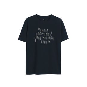 Camiseta-Rock-Instinct-Masculina-Oversize-Acostamento Camiseta-Rock-Instinct-Masculina-Oversize-Acostamento