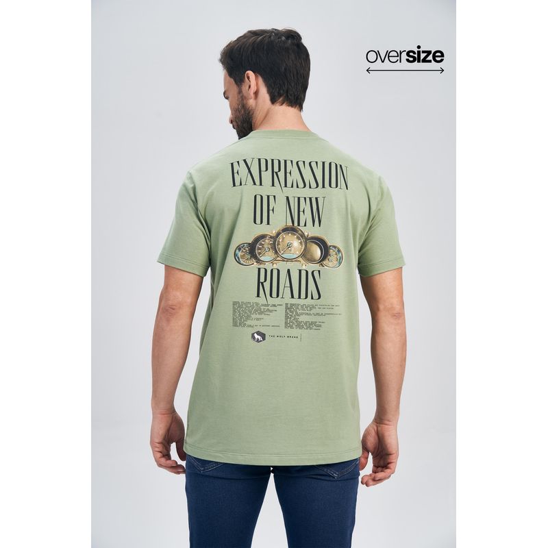 Camiseta-Roads-Masculina-Oversize-Acostamento