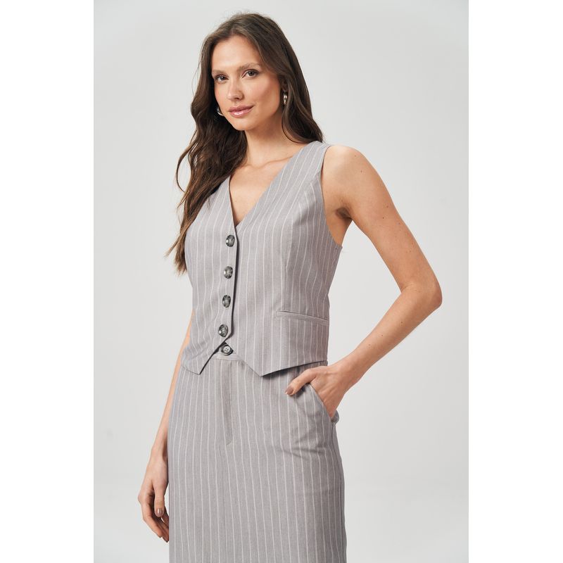 Conjunto-Colete-e-Saia-Risca-Giz-Feminino-Acostamento