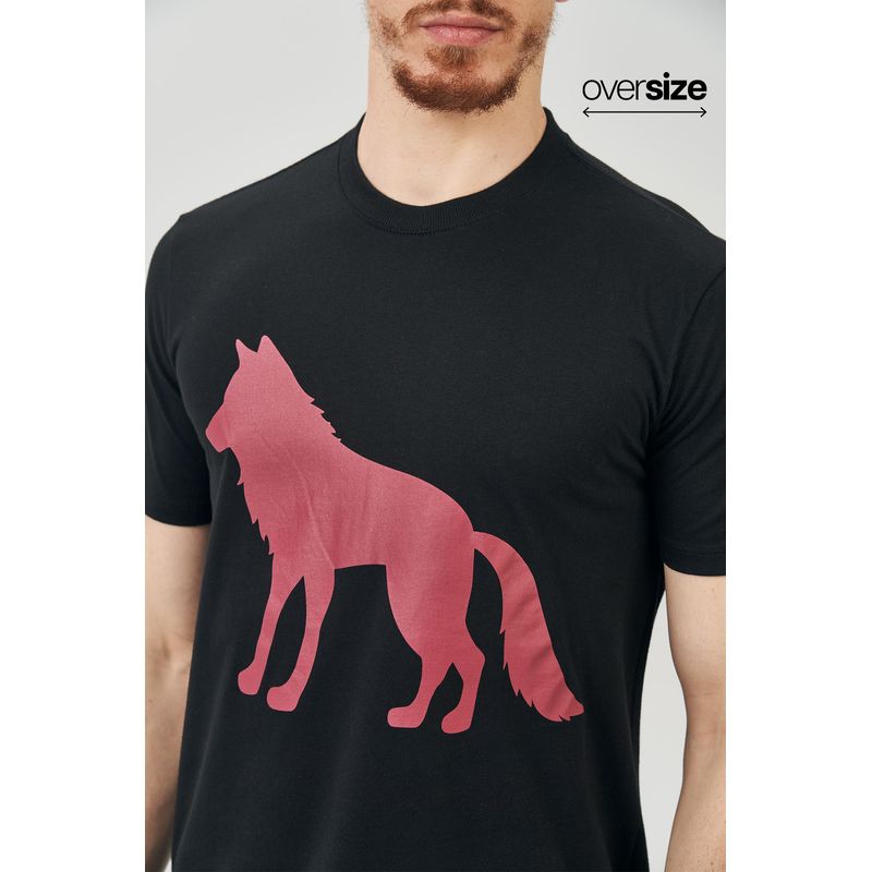Camiseta-Wolf-Color-Masculina-Oversize-Acostamento