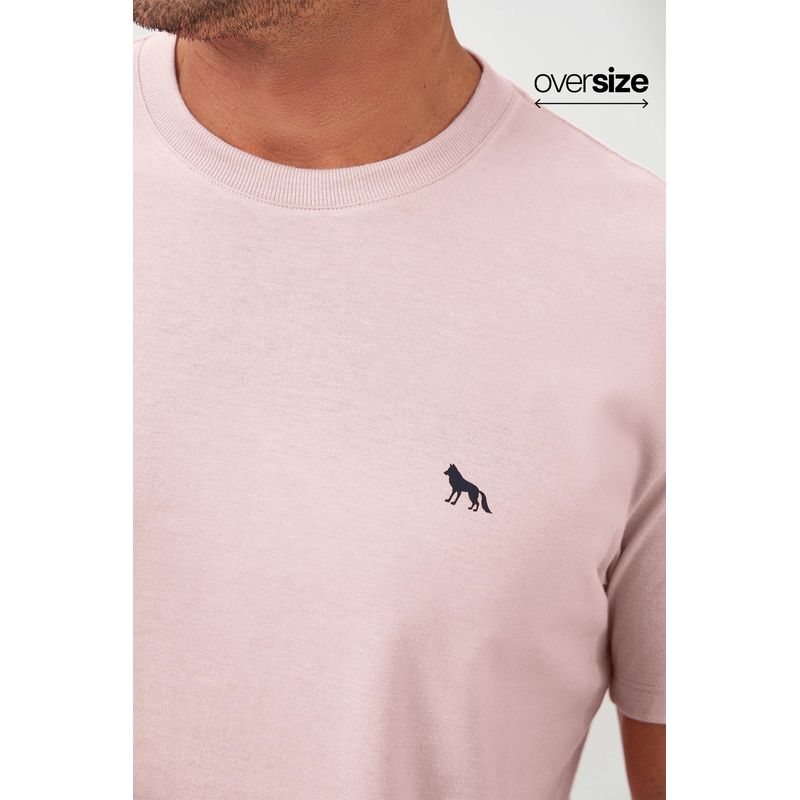 Camiseta-Lobo-Max-Masculina-Oversize-Acostamento