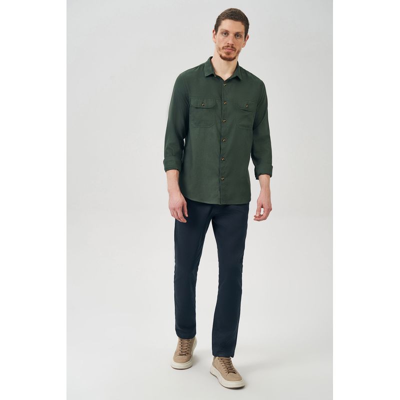 Camisa-Pocket-Lux-Masculina-Acostamento