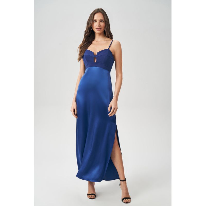 Vestido-com-Recorte-e-Fenda-Feminino-Acostamento