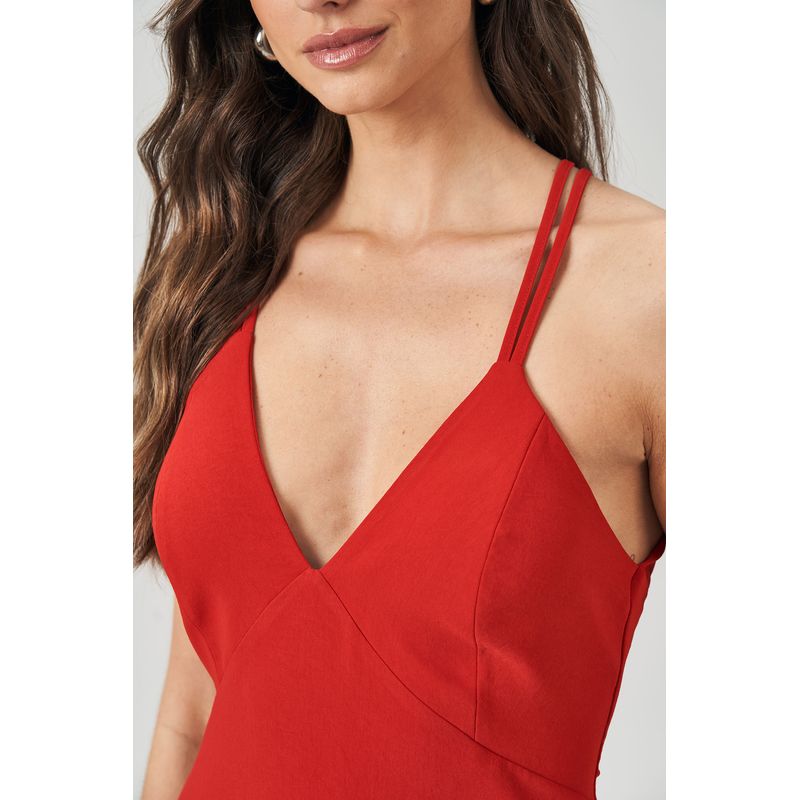 Vestido-Maxi-Costas-em-X-Feminino-Acostamento