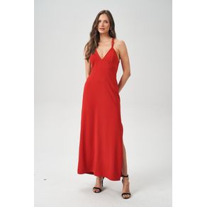 Vestido-Maxi-Costas-em-X-Feminino-Acostamento