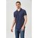 Polo-Punho-Line-Masculina-Acostamento Polo-Punho-Line-Masculina-Acostamento