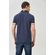 Polo-Punho-Line-Masculina-Acostamento Polo-Punho-Line-Masculina-Acostamento