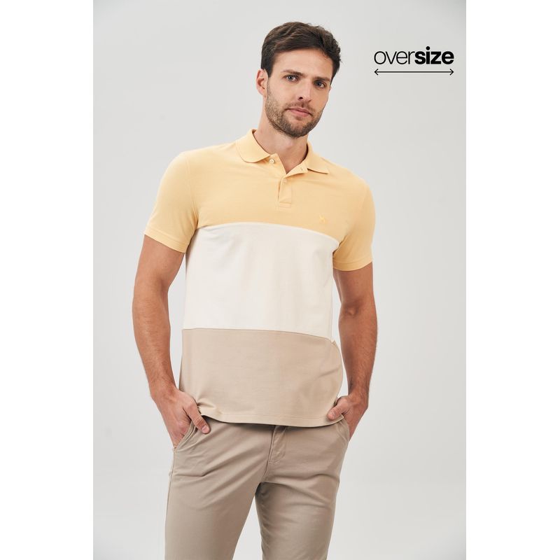 Polo-Faixas-Masculina-Oversize-Acostamento