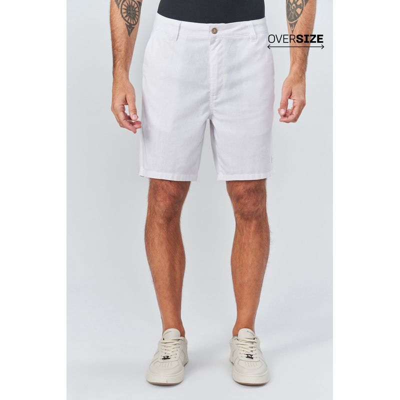 Bermuda-Casual-Viscolinho-Masculina-Oversize-Acostamento
