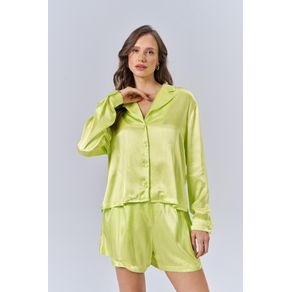 Camisa-Acetinada-Feminina-Acostamento Camisa-Acetinada-Feminina-Acostamento