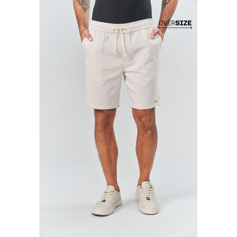 Bermuda-Listrada-Masculina-Oversize-Acostamento