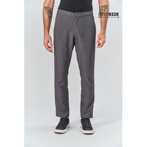 Calca-Alfaiataria-Meio-Cos-Masculina-Oversize-Acostamento Calca-Alfaiataria-Meio-Cos-Masculina-Oversize-Acostamento