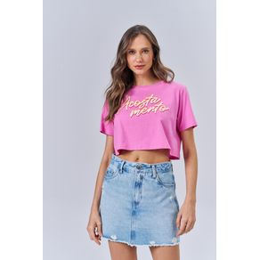 T-Shirt-Retro-Feminina-Acostamento T-Shirt-Retro-Feminina-Acostamento