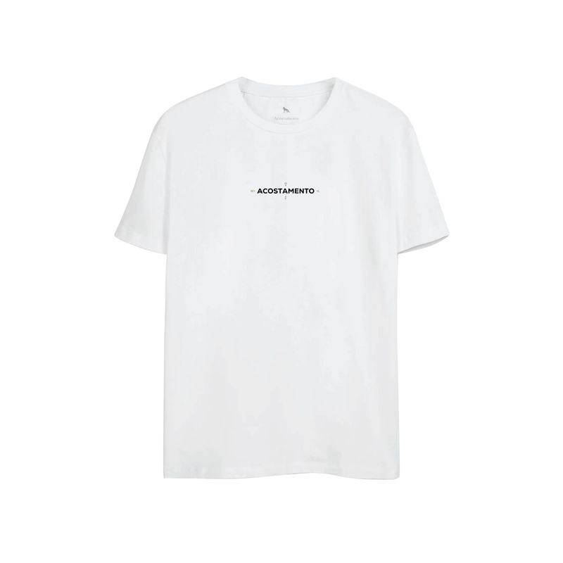 Camiseta-Marcador-Masculina-Acostamento