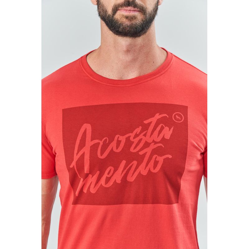 Camiseta-Assinatura-Block-Masculina-Acostamento