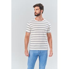 Camiseta-Casual-Listra-Masculina-Acostamento