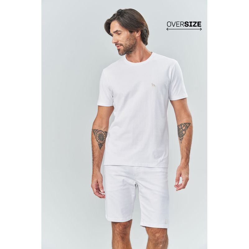 Camiseta-Essential-Masculina-Oversize-Acostamento