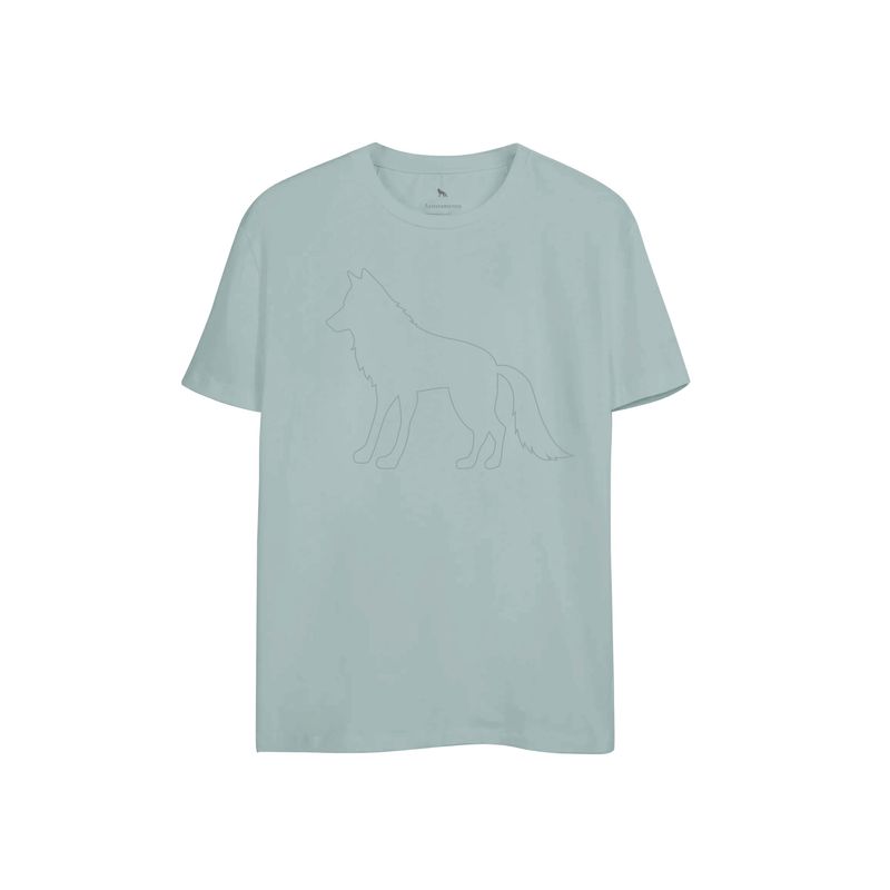 Camiseta-Lobo-Line-Masculina-Oversize-Acostamento