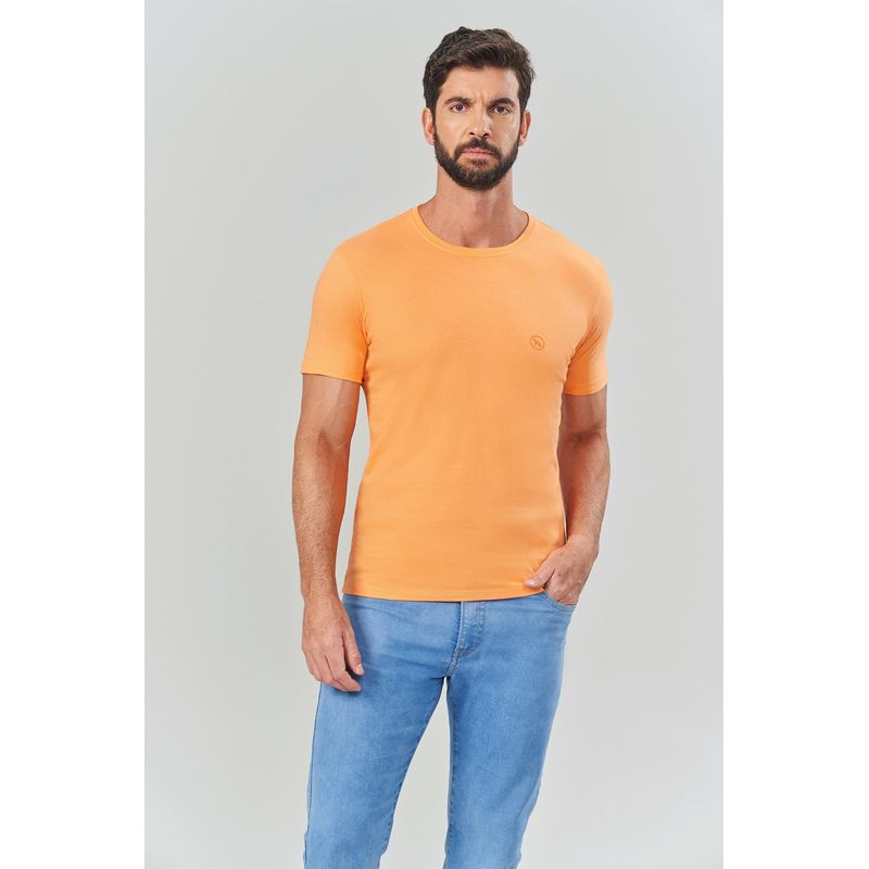 Camiseta-Circle-Casual-Masculina-Acostamento