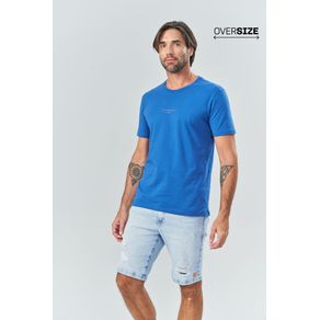 Camiseta-Wild-Style-Masculina-Oversize-Acostamento Camiseta-Wild-Style-Masculina-Oversize-Acostamento