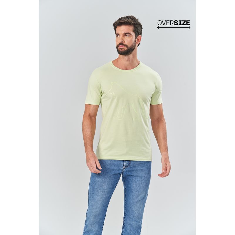 Camiseta-Contorno-Masculina-Oversize-Acostamento