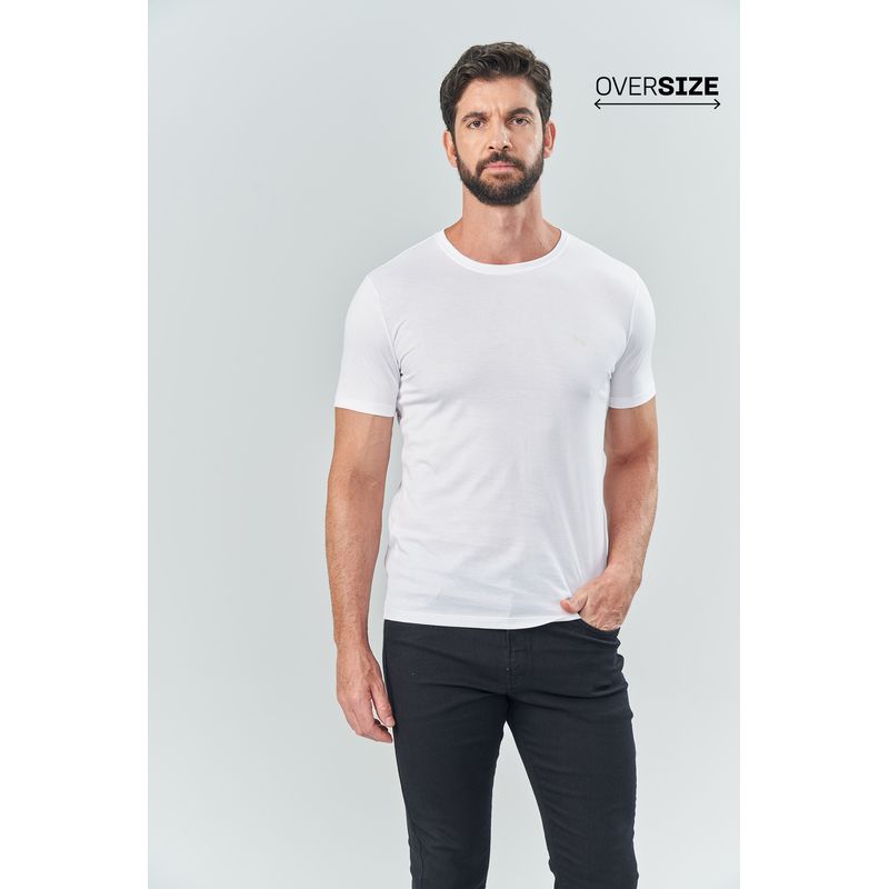 Camiseta-Pima-Lobo-Masculina-Oversize-Acostamento
