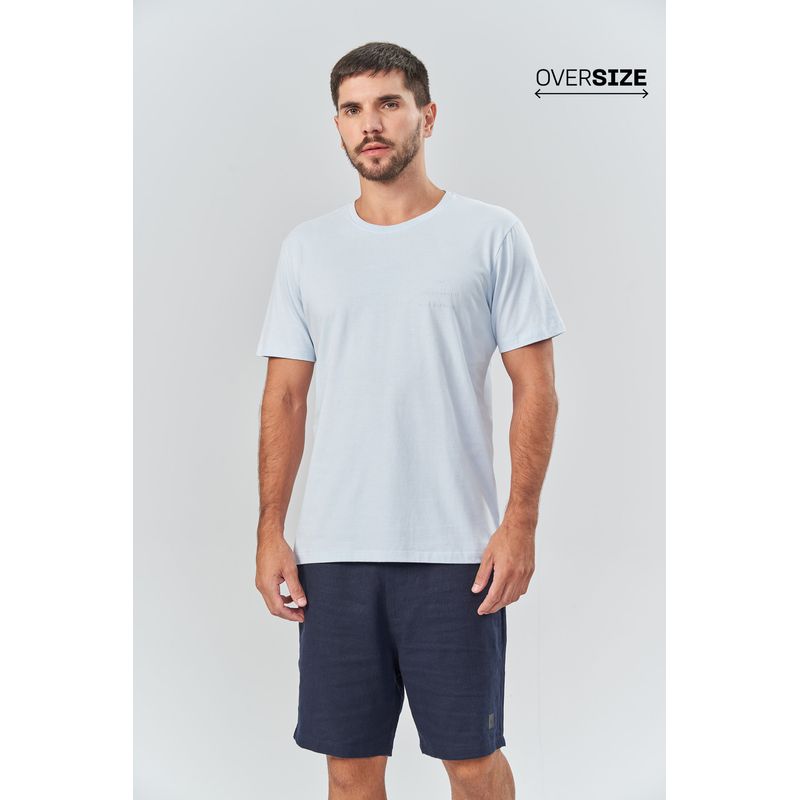 Camiseta-Casual-1993-Masculina-Oversize-Acostamento