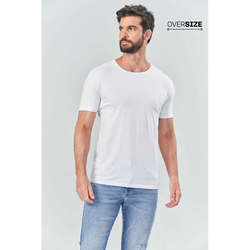 Camiseta-Basica-Masculina-Oversize-Acostamento