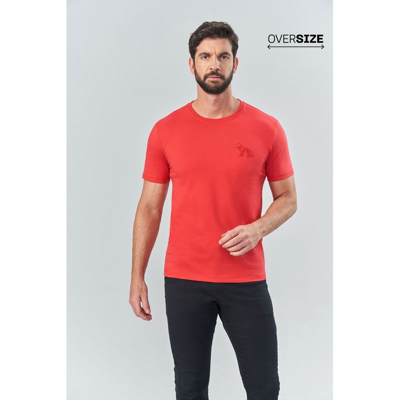 Camiseta-Lobo-Medio-Masculina-Oversize-Acostamento