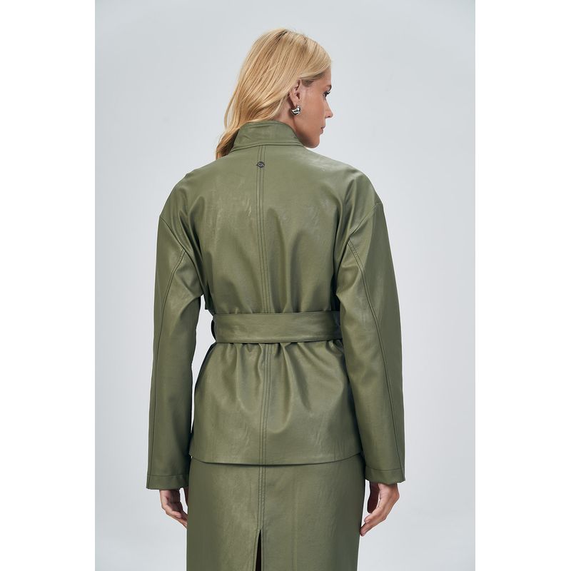 Parka-PU-Com-Faixa-Feminina-Acostamento